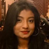 Sayani M. Class I-V Tuition trainer in Kolkata