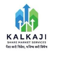 Kalkaji Share Market Services Stock Market Trading institute in Noida