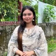 Ritbina B. Class I-V Tuition trainer in Sivasagar