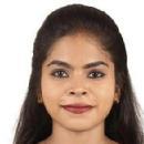 Photo of Jemima R.