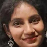 Paridhi A. Class I-V Tuition trainer in Noida