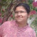 Pari Jain . Class I-V Tuition trainer in Delhi