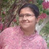 Pari Jain Class I-V Tuition trainer in Delhi