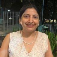 Arti Class I-V Tuition trainer in Chandigarh