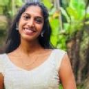 Photo of Manjima A.