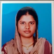 Nathiya B. Class 12 Tuition trainer in Tiruchirappalli