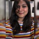 Photo of Srija G.