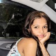 Sneha T. Spoken English trainer in Bisokhar
