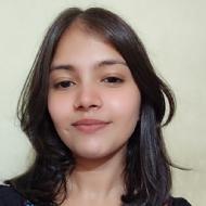 Mahima P. Class 10 trainer in Delhi