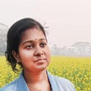 Mamon R. Class I-V Tuition trainer in Kolkata