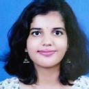 Photo of Dhanya S.