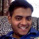 Photo of Shreyas Madhukar Nimbulkar