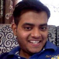 Shreyas Madhukar Nimbulkar Music Theory trainer in Nagpur