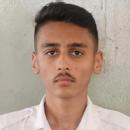Photo of Raghav Jain