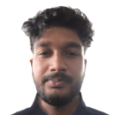 Photo of Jithin J
