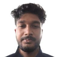 Jithin J Autocad trainer in Pathanamthitta