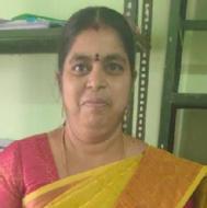 Sudha S. Yoga trainer in Chennai