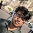 Photo of Aniket Mitra