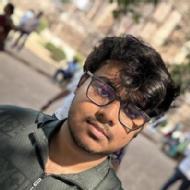 Aniket Mitra Class I-V Tuition trainer in Habra