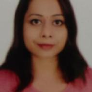 Shivi A. Career Counselling trainer in Meerut