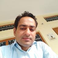 Rakesh Kumar Class 12 Tuition trainer in Dehra