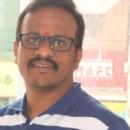 Photo of S. Sharath Kumar Goud