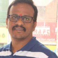 S. Sharath Kumar Goud Class 11 Tuition trainer in Nizamabad