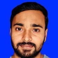 Asish Kumar Rath Class I-V Tuition trainer in Baripada