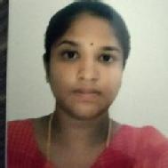 Gowramma K. Kannada Language trainer in Bangalore