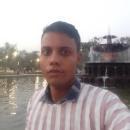 Photo of Shubham Sir