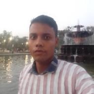 Shubham Sir Spoken English trainer in Delhi