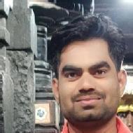 Dipak Markad Class I-V Tuition trainer in Ahmednagar