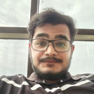 Mohammad Fayasuddin Cloud Security trainer in Hyderabad