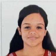 Jessica Ann Jacob . Hindi Language trainer in Sahibzada Ajit Singh Nagar