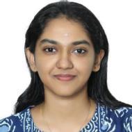 Adrija K. Nursery-KG Tuition trainer in Adoor