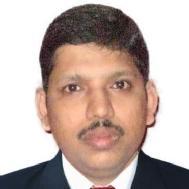 Sandeep Govind Kelkar PMP trainer in Mumbai