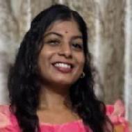 Pranjali . Spoken English trainer in Mumbai
