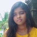 Photo of Disha G.