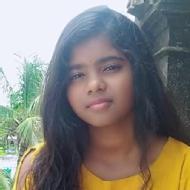 Disha G. Class I-V Tuition trainer in Murshidabad