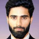 Photo of Bilal Ahmad Rather