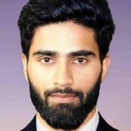 Bilal Ahmad Rather Class 12 Tuition trainer in Budgam