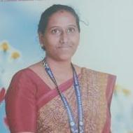 Roseline M. Vocal Music trainer in Puducherry