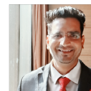 Photo of Lokesh K. Das