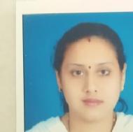 Purva D. Class I-V Tuition trainer in Belgaum