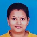 Photo of Manasha L.