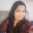 Photo of Supriya T.
