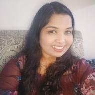 Supriya T. Class I-V Tuition trainer in Hyderabad