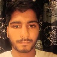Nitin Yadav Class 12 Tuition trainer in Ghaziabad