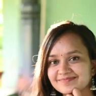 Kavyashree P. Kannada Language trainer in Bangalore