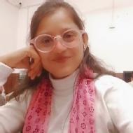 Dhanwanti N. Class 11 Tuition trainer in Raisinghnagar